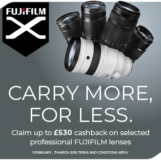 Lens Cashbacks